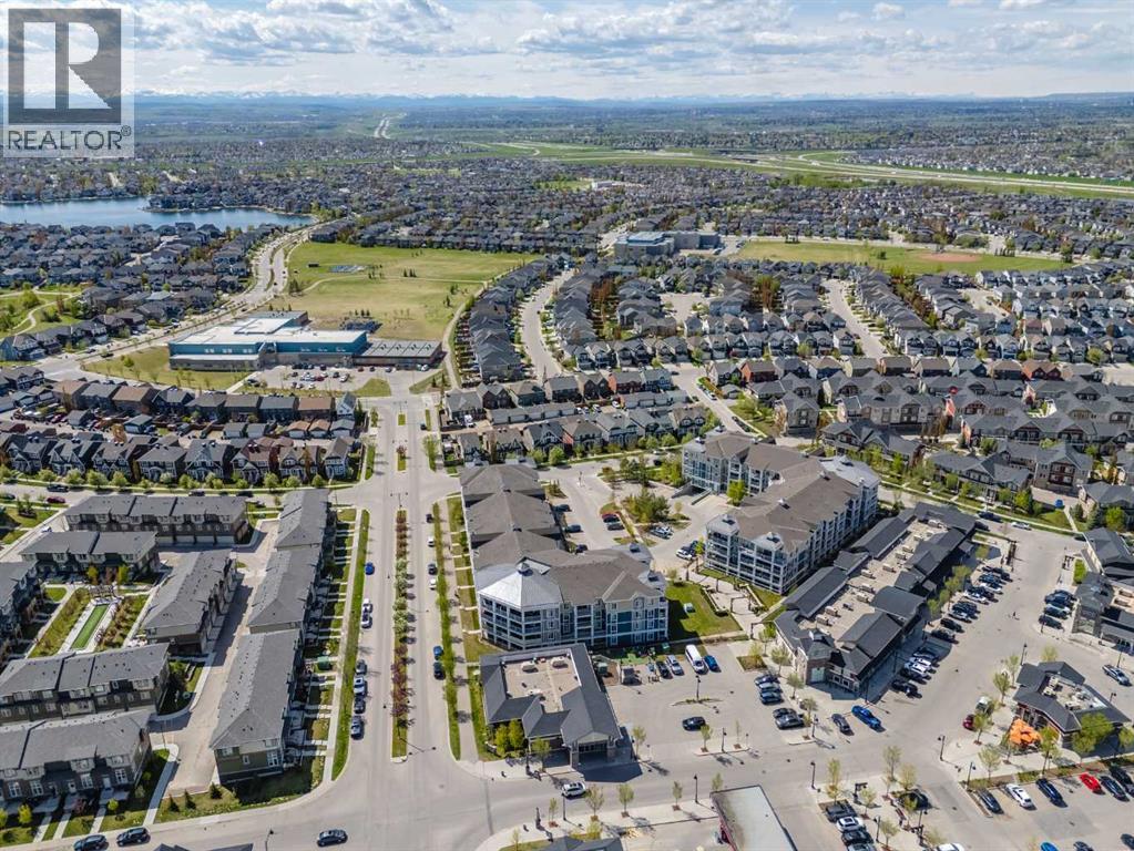 105, 110 Auburn Meadows View SE, Calgary, Alberta  T3M 2M2 - Photo 28 - A2314527
