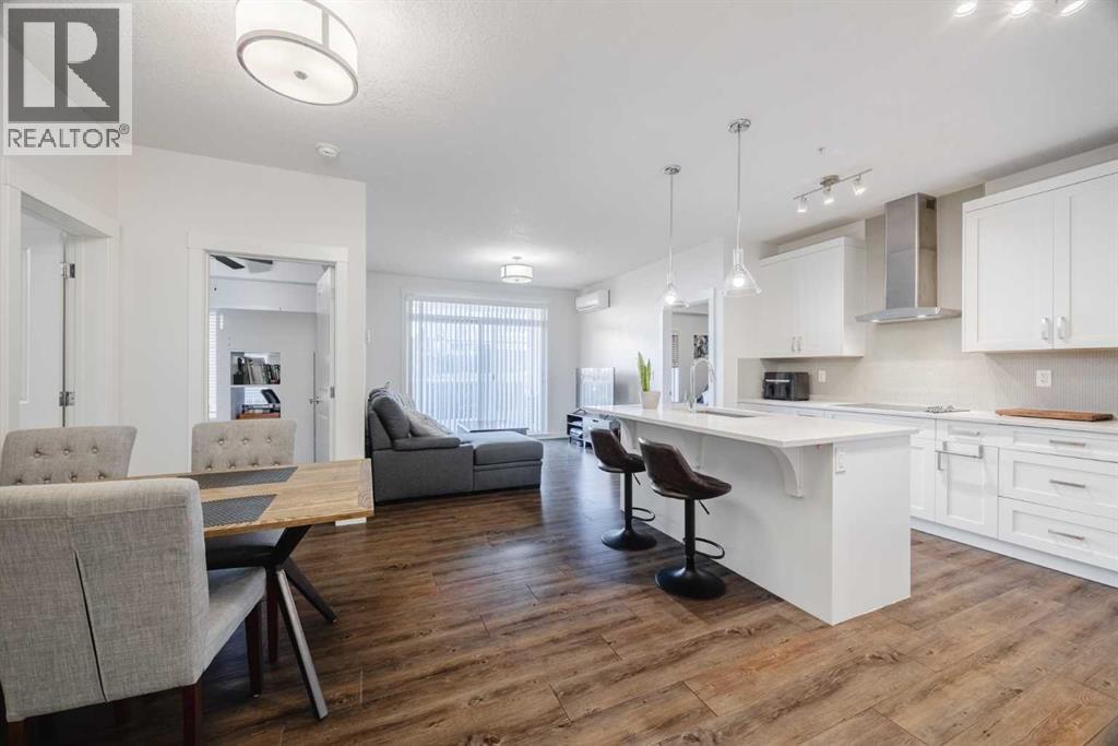 105, 110 Auburn Meadows View SE, Calgary, Alberta  T3M 2M2 - Photo 6 - A2314527