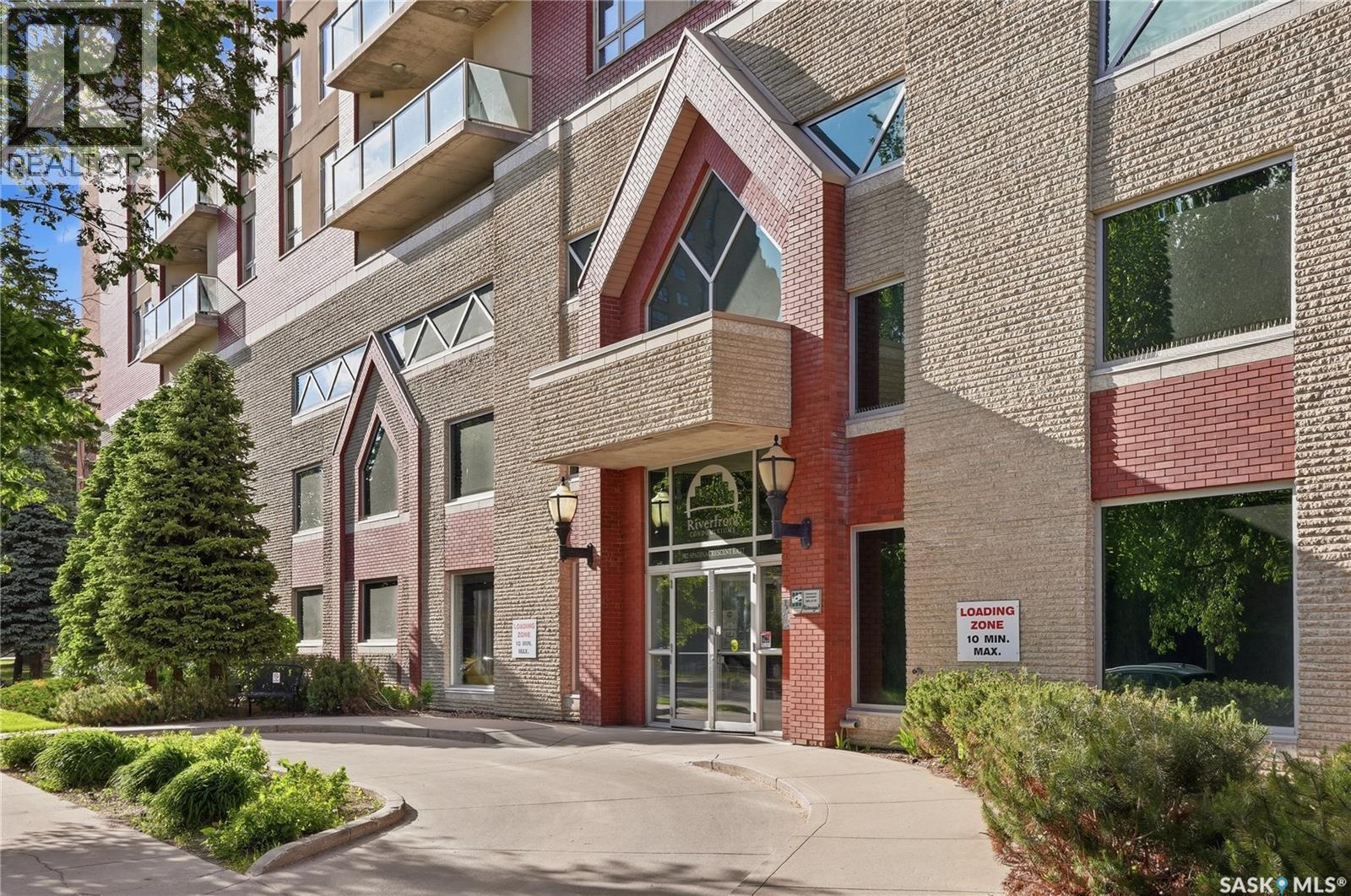 1305 902 Spadina Crescent E, Saskatoon, Saskatchewan  S7K 0G8 - Photo 51 - SK048087