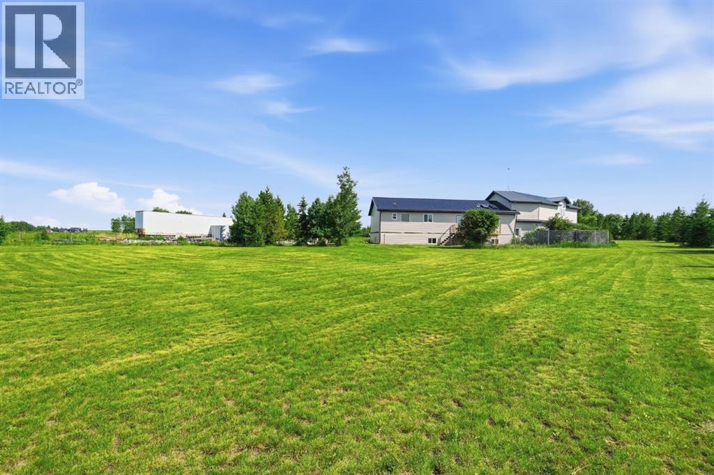 64242 258 Avenue E, Rural Foothills County, Alberta  T1S 4G1 - Photo 25 - A2326995