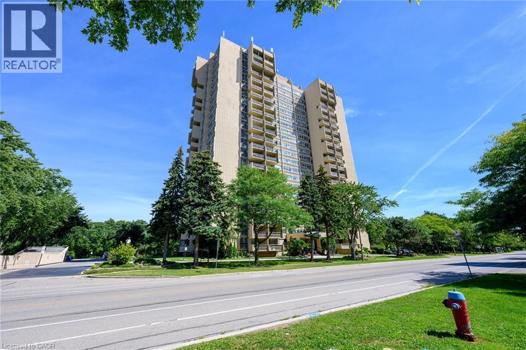 1359 White Oaks Boulevard Unit# 205, Oakville, Ontario  L6H 2R8 - Photo 38 - 40861995