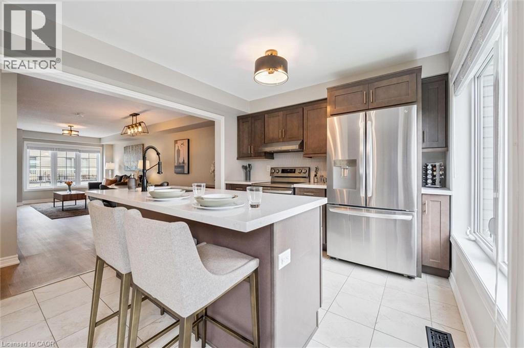 395 LINDEN Drive Unit# 2, cambridge, Ontario