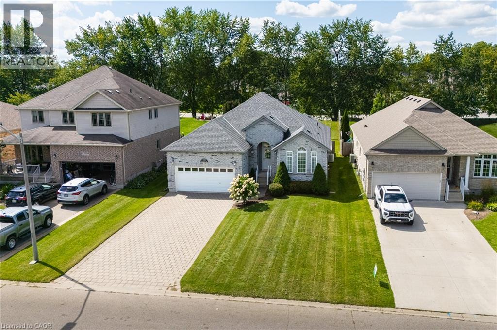 120 Mechanic Street, Drumbo, Ontario  N0J 1G0 - Photo 45 - 40862033