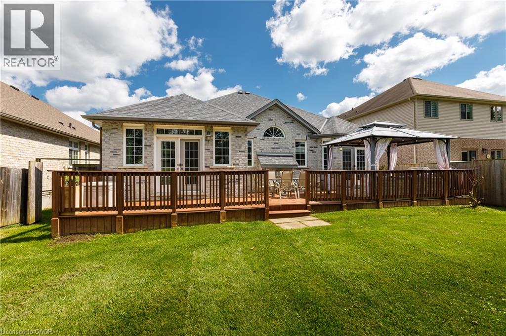 120 Mechanic Street, Drumbo, Ontario  N0J 1G0 - Photo 41 - 40862033