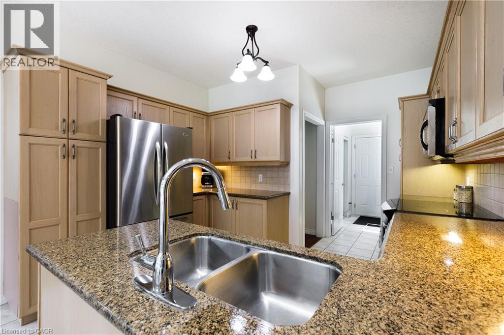 120 Mechanic Street, Drumbo, Ontario  N0J 1G0 - Photo 17 - 40862033