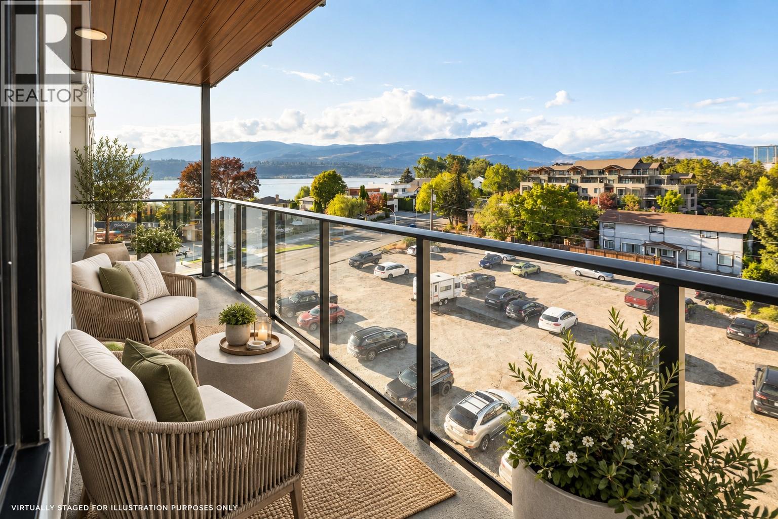 3051 Abbott Street Unit# 401 Kelowna Photo 18