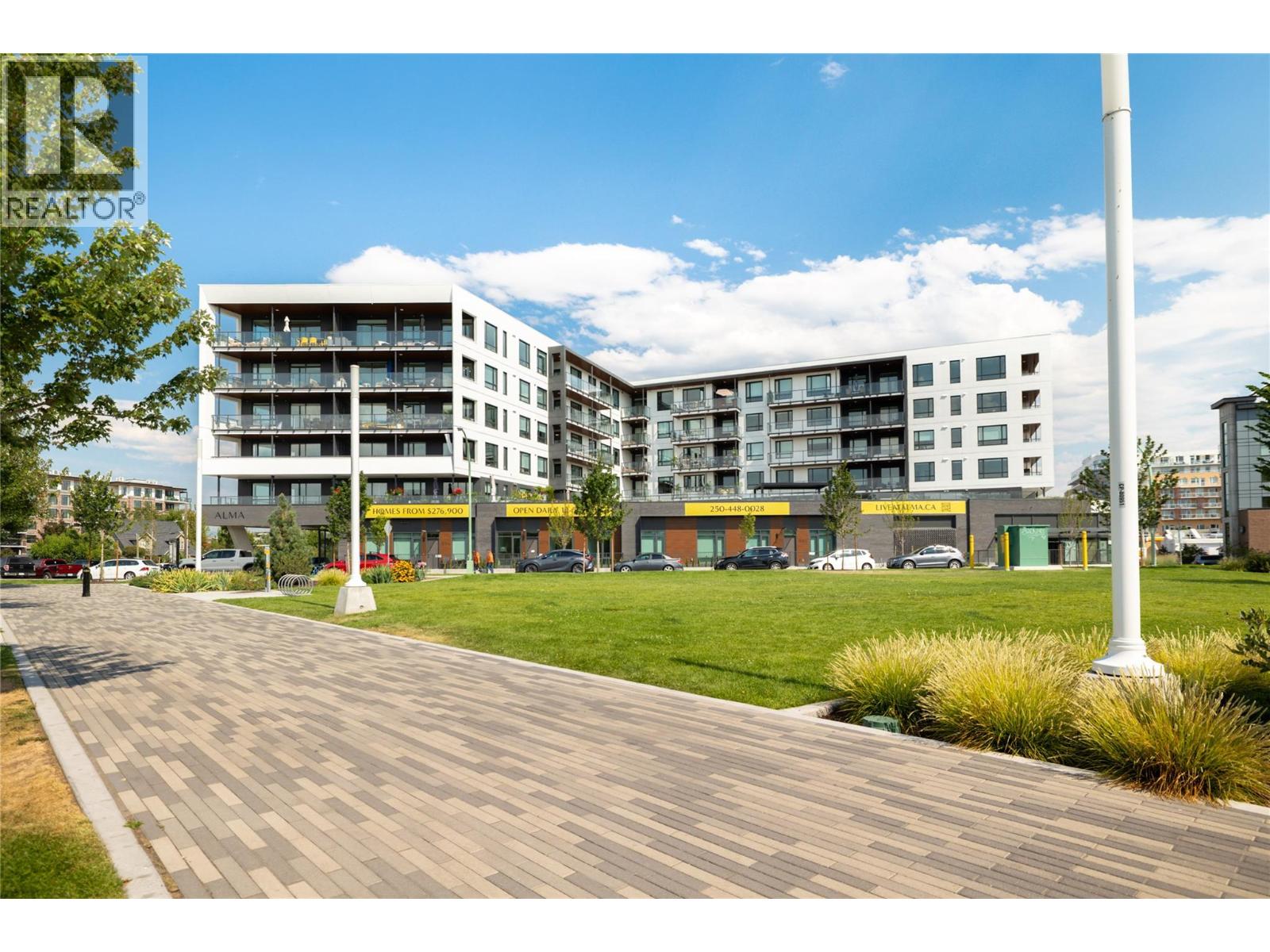 3051 Abbott Street Unit# 401 Kelowna Photo 55