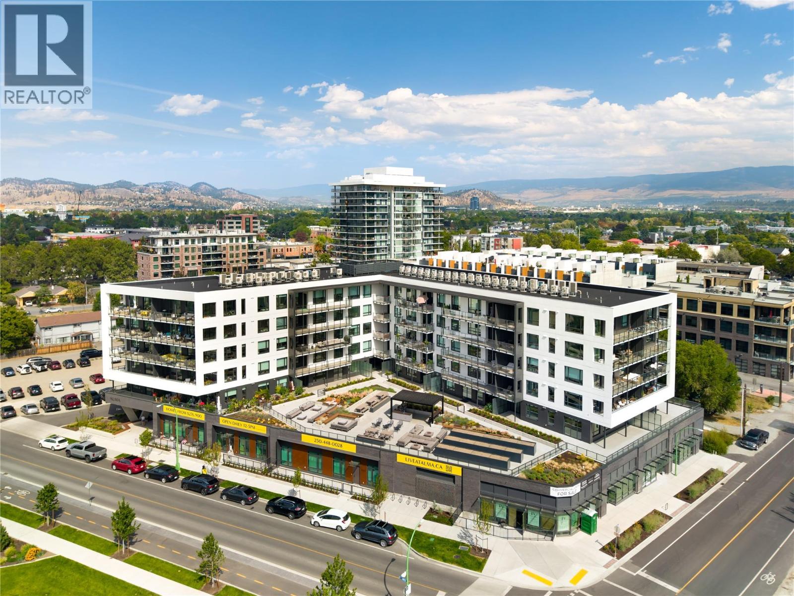 3051 Abbott Street Unit# 401 Kelowna Photo 61
