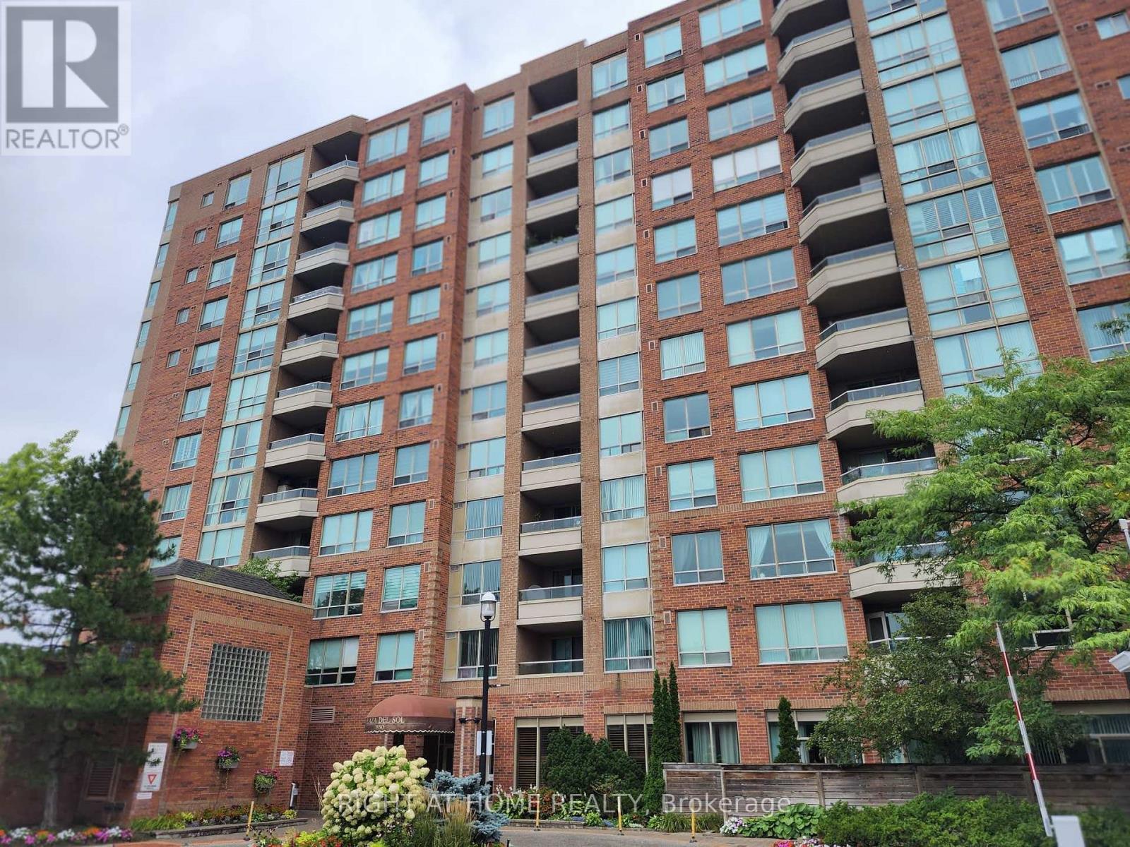 205 - 850 Steeles Avenue W, Vaughan, Ontario  L4J 8E7 - Photo 1 - N13767502