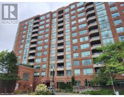 205 - 850 STEELES AVENUE W, Vaughan, Ontario