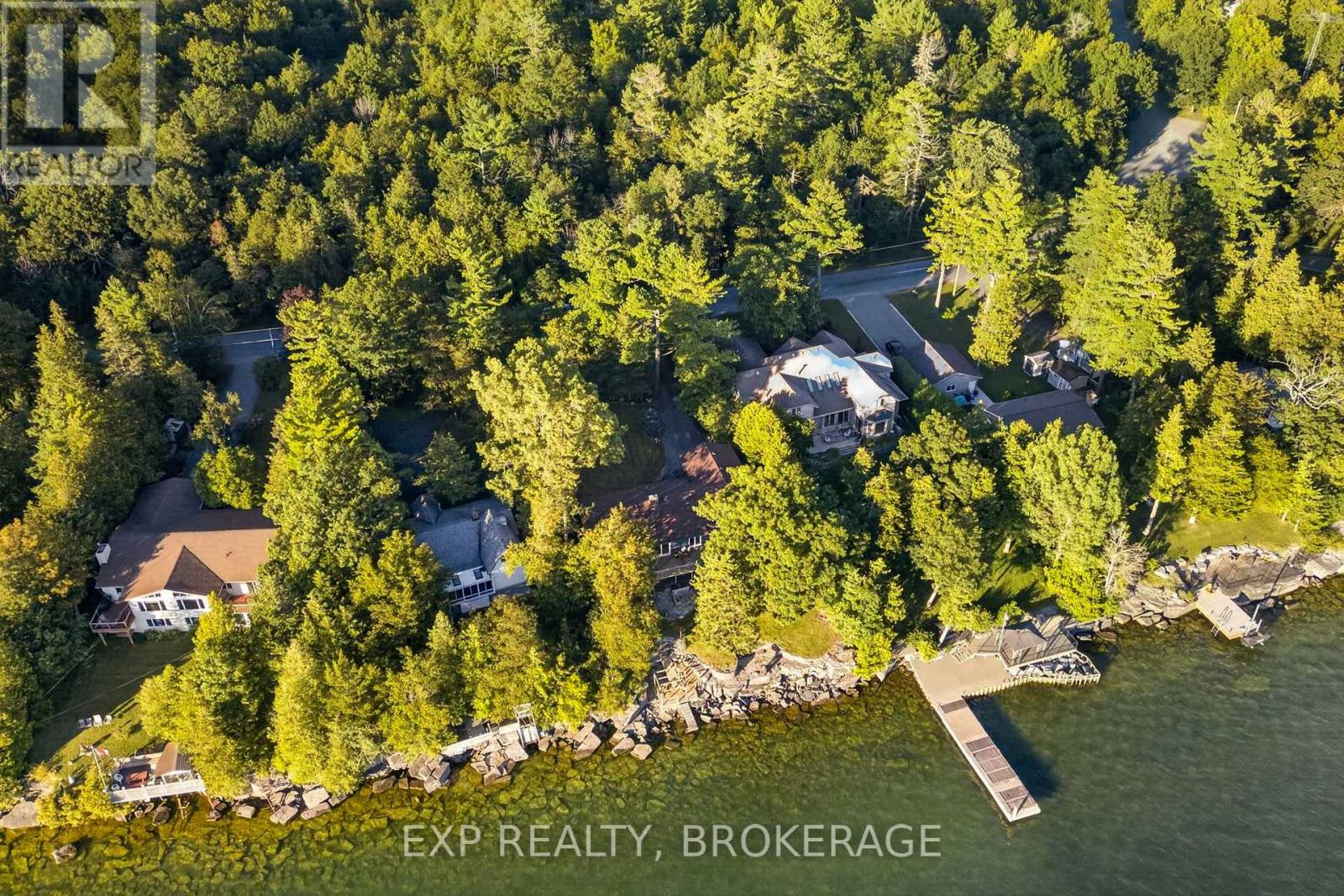 182 Nicholson Point Road, Loyalist, Ontario  K0H 1G0 - Photo 38 - X13758362