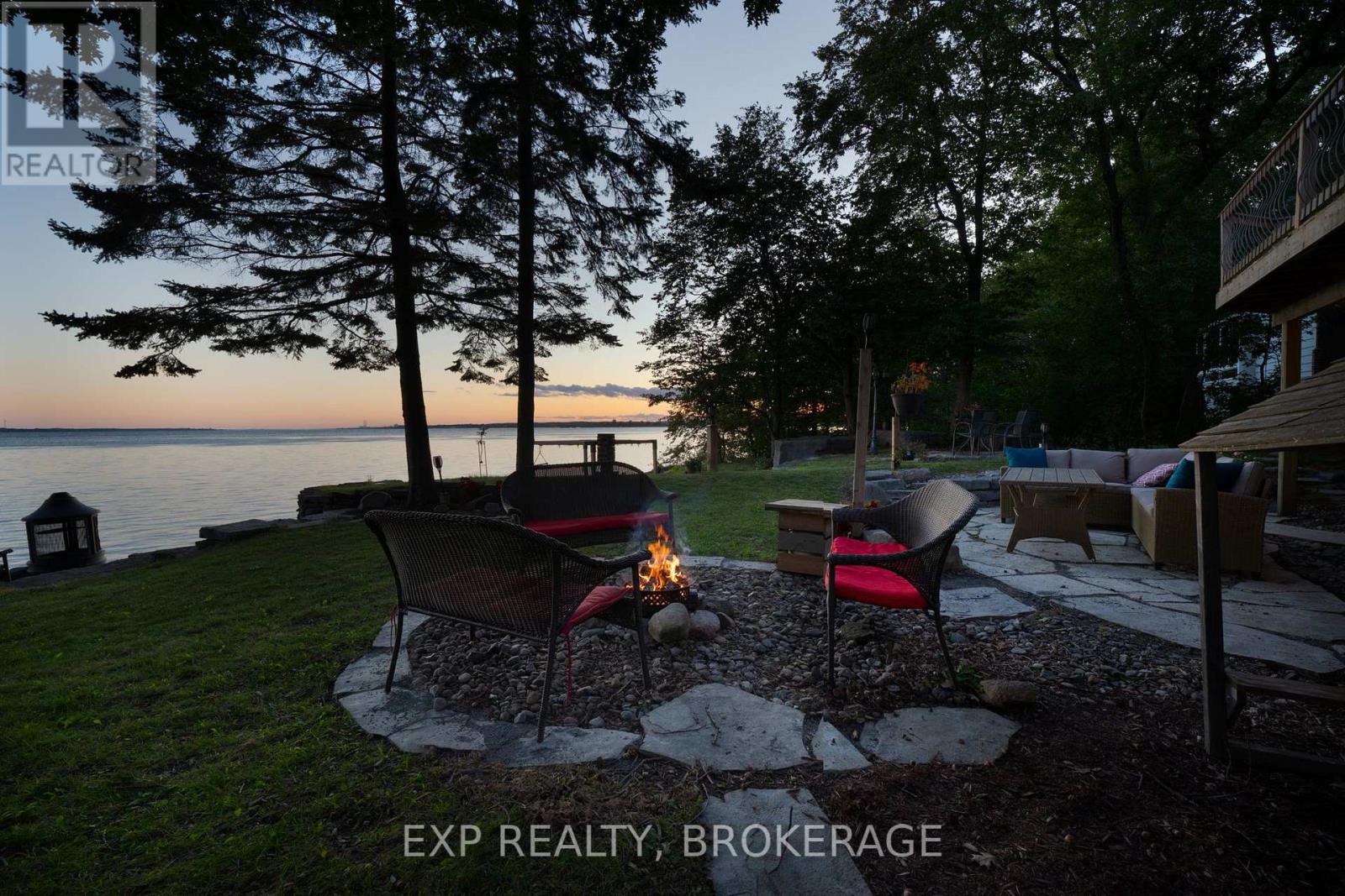 182 Nicholson Point Road, Loyalist, Ontario  K0H 1G0 - Photo 43 - X13758362
