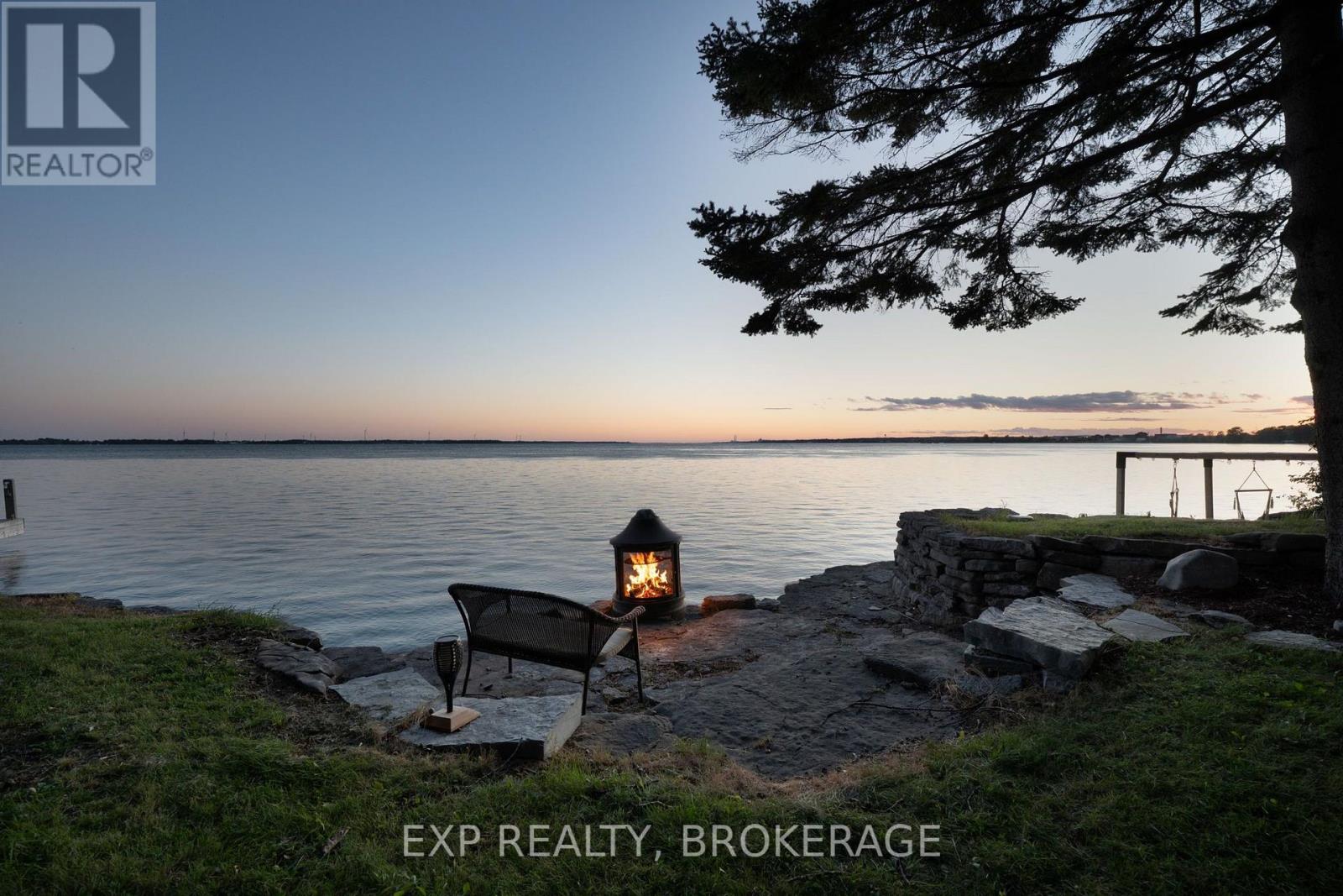 182 Nicholson Point Road, Loyalist, Ontario  K0H 1G0 - Photo 44 - X13758362