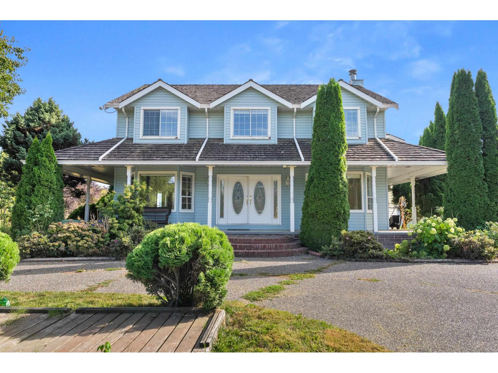 35826 South Parallel Road, Abbotsford, British Columbia  V3G 2K4 - Photo 13 - R3161898