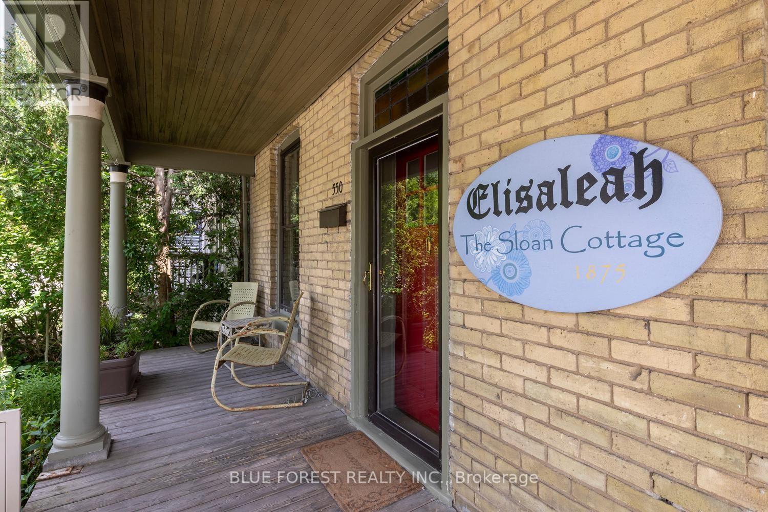 550 Elizabeth Street, London East, Ontario  N5W 3S4 - Photo 3 - X13768552
