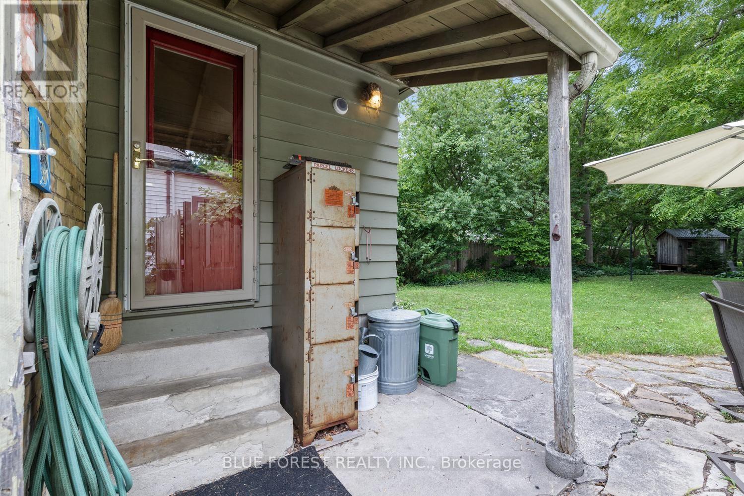 550 Elizabeth Street, London East, Ontario  N5W 3S4 - Photo 31 - X13768552