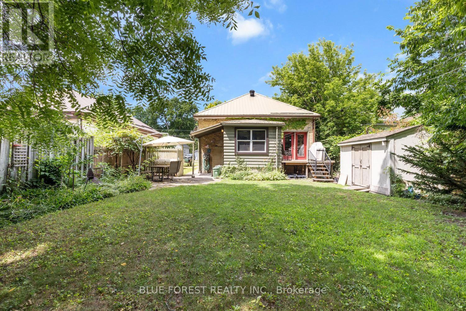 550 Elizabeth Street, London East, Ontario  N5W 3S4 - Photo 34 - X13768552