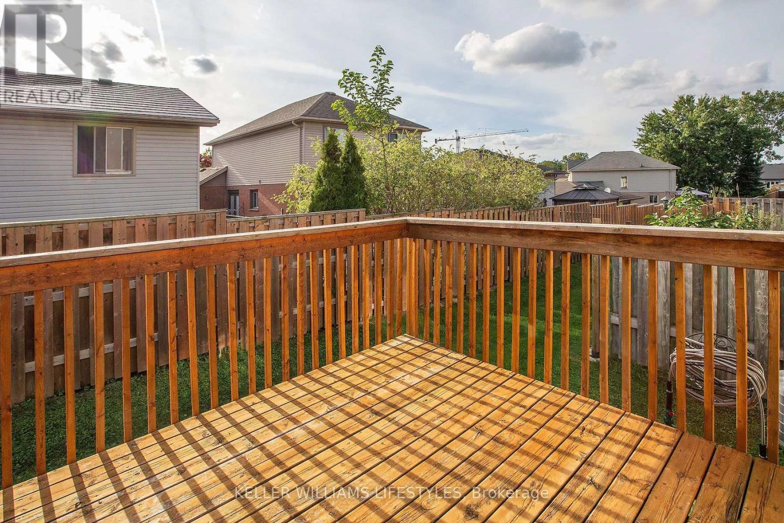 21 - 861 Shelborne Street, London South, Ontario N5Z 5C5 - Photo 32 - X13768572