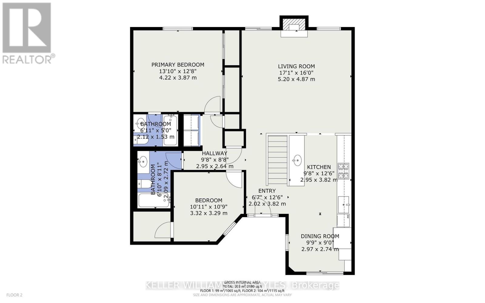 21 - 861 Shelborne Street, London South, Ontario N5Z 5C5 - Photo 33 - X13768572