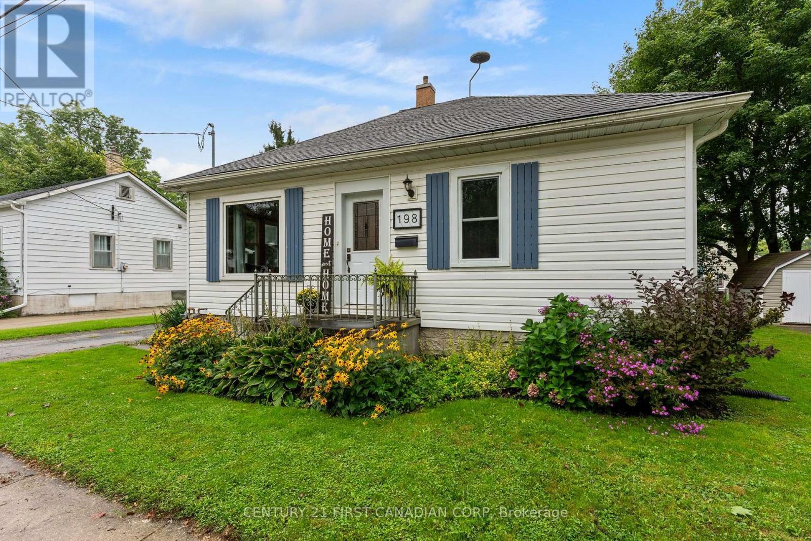 198 Trafalgar Street, West Perth, Ontario  N0K 1N0 - Photo 3 - X13768636