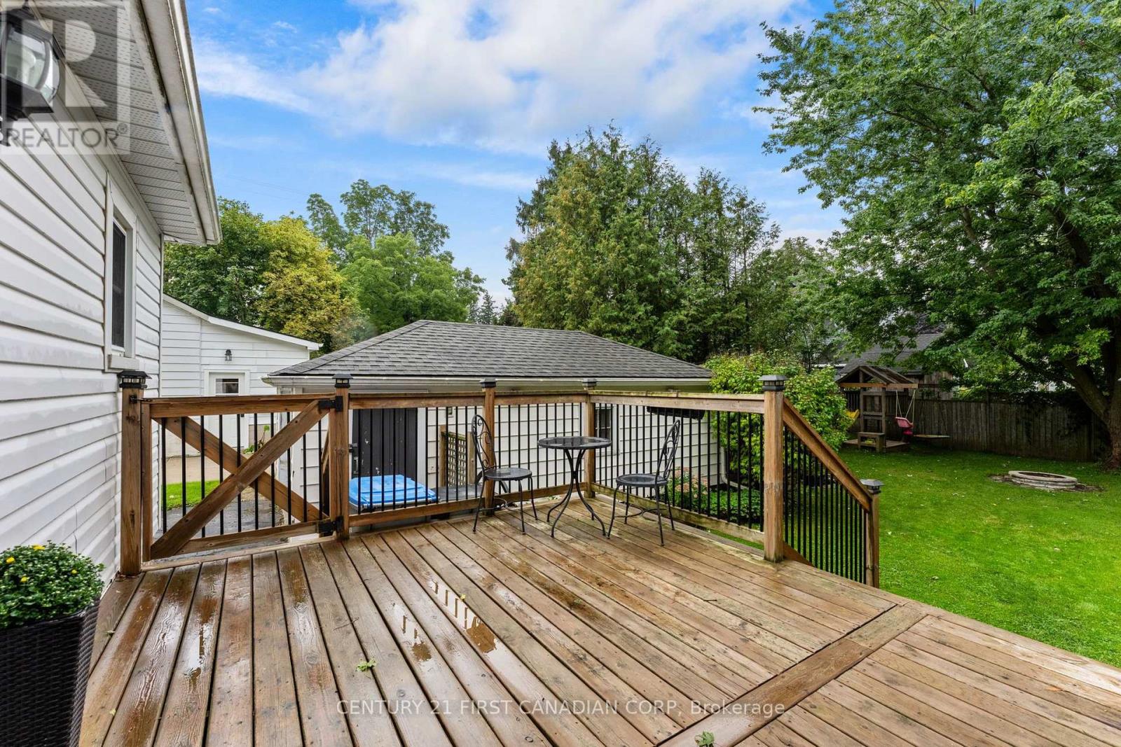 198 Trafalgar Street, West Perth, Ontario  N0K 1N0 - Photo 37 - X13768636