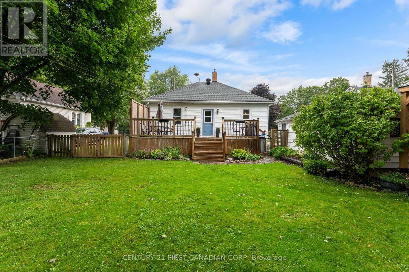 198 Trafalgar Street, West Perth, Ontario  N0K 1N0 - Photo 39 - X13768636