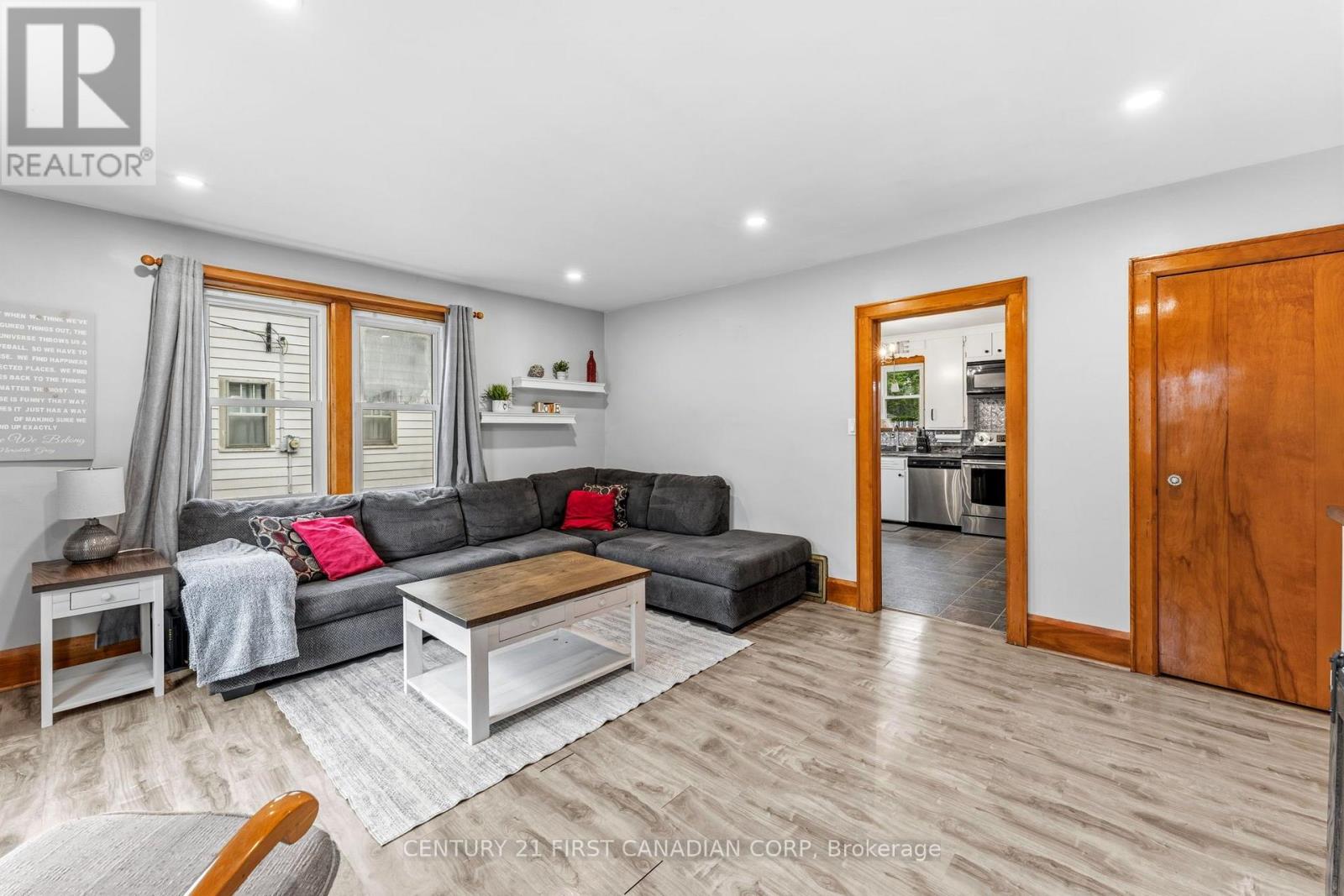 198 Trafalgar Street, West Perth, Ontario  N0K 1N0 - Photo 4 - X13768636