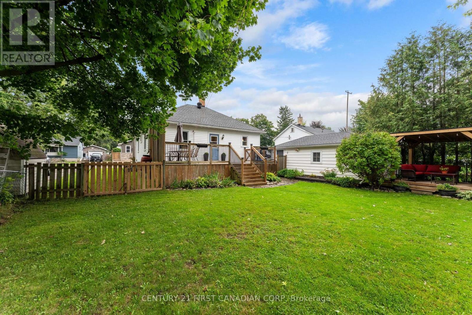 198 Trafalgar Street, West Perth, Ontario  N0K 1N0 - Photo 40 - X13768636