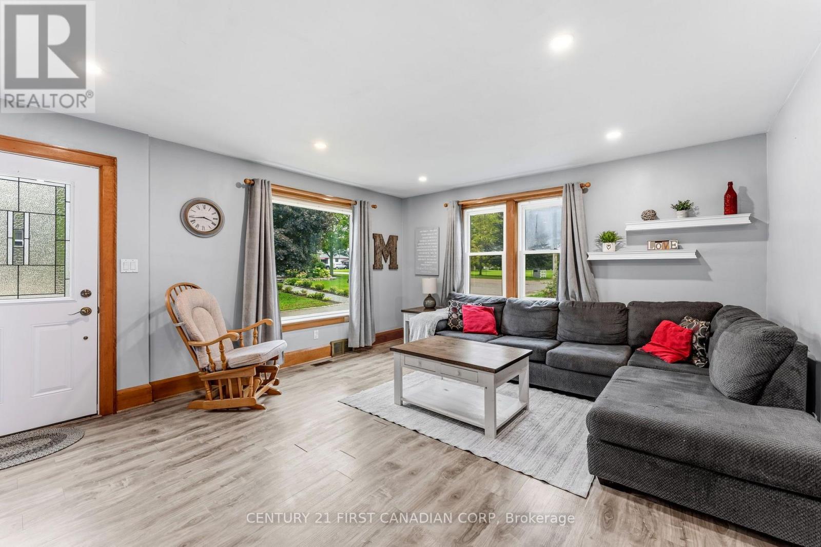 198 Trafalgar Street, West Perth, Ontario  N0K 1N0 - Photo 6 - X13768636