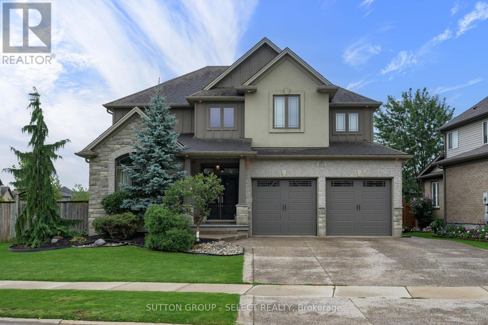 $1,189,000881 Foxcreek Road, London North, Ontario