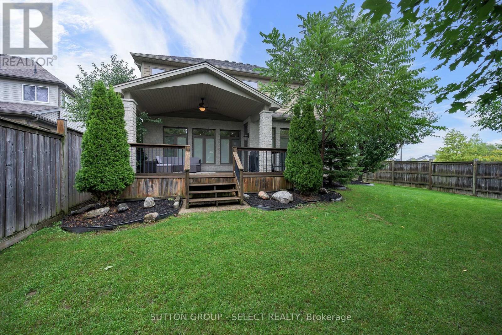 881 Foxcreek Road, London North, Ontario  N6G 0H1 - Photo 40 - X13768648