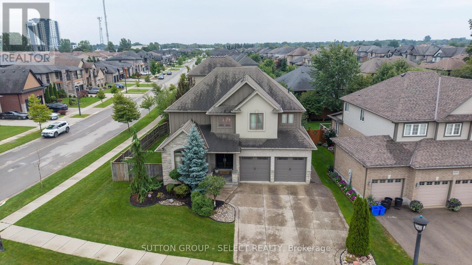 881 Foxcreek Road, London North, Ontario  N6G 0H1 - Photo 45 - X13768648