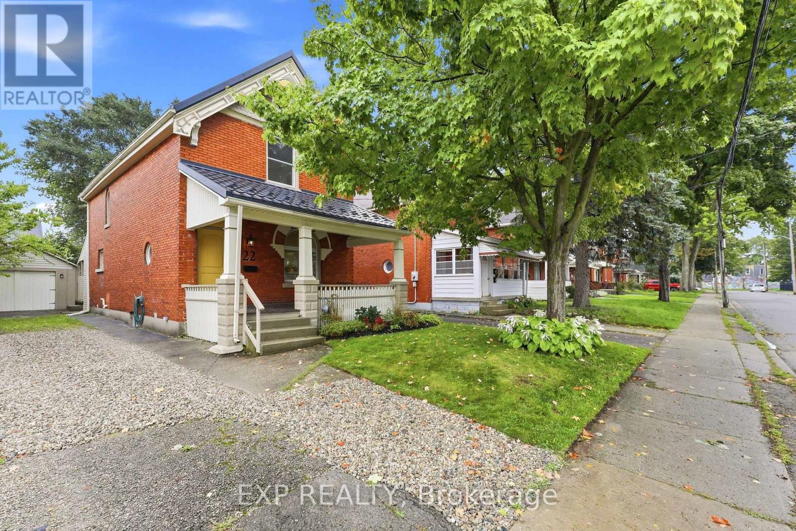 $447,00022 Hyatt Avenue, London East, Ontario