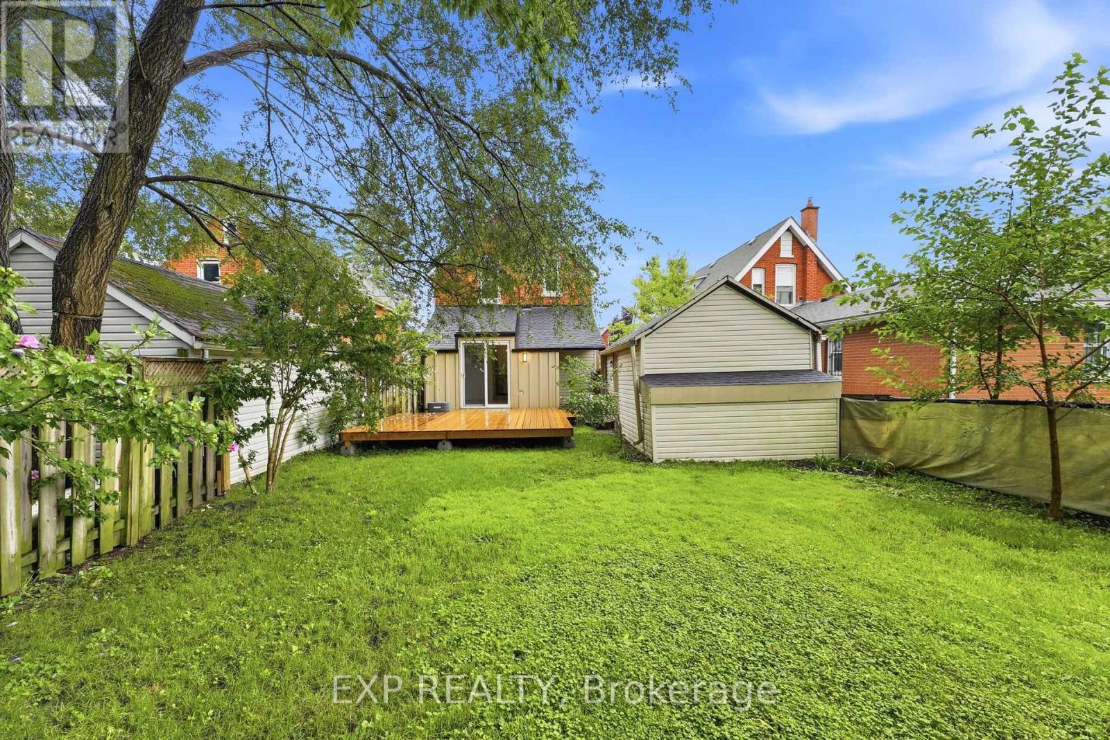 22 Hyatt Avenue, London East, Ontario  N5Z 1Y5 - Photo 29 - X13768760