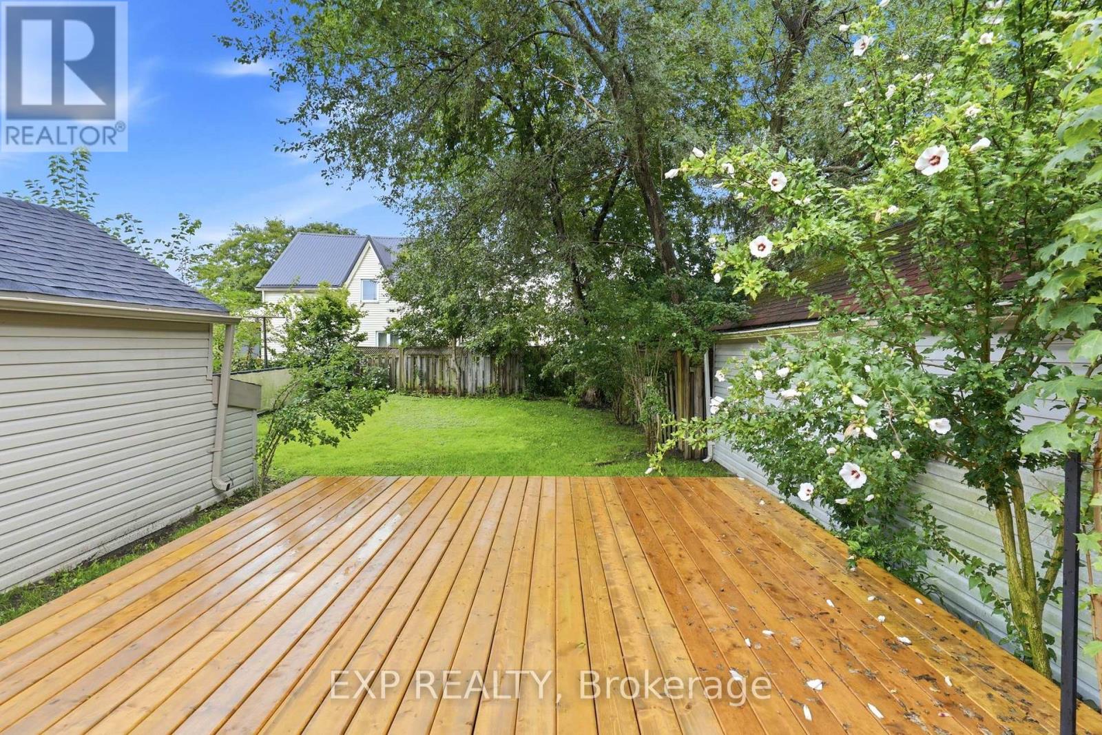 22 Hyatt Avenue, London East, Ontario  N5Z 1Y5 - Photo 31 - X13768760
