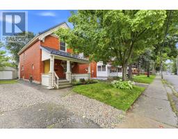 22 HYATT AVENUE, London East, Ontario