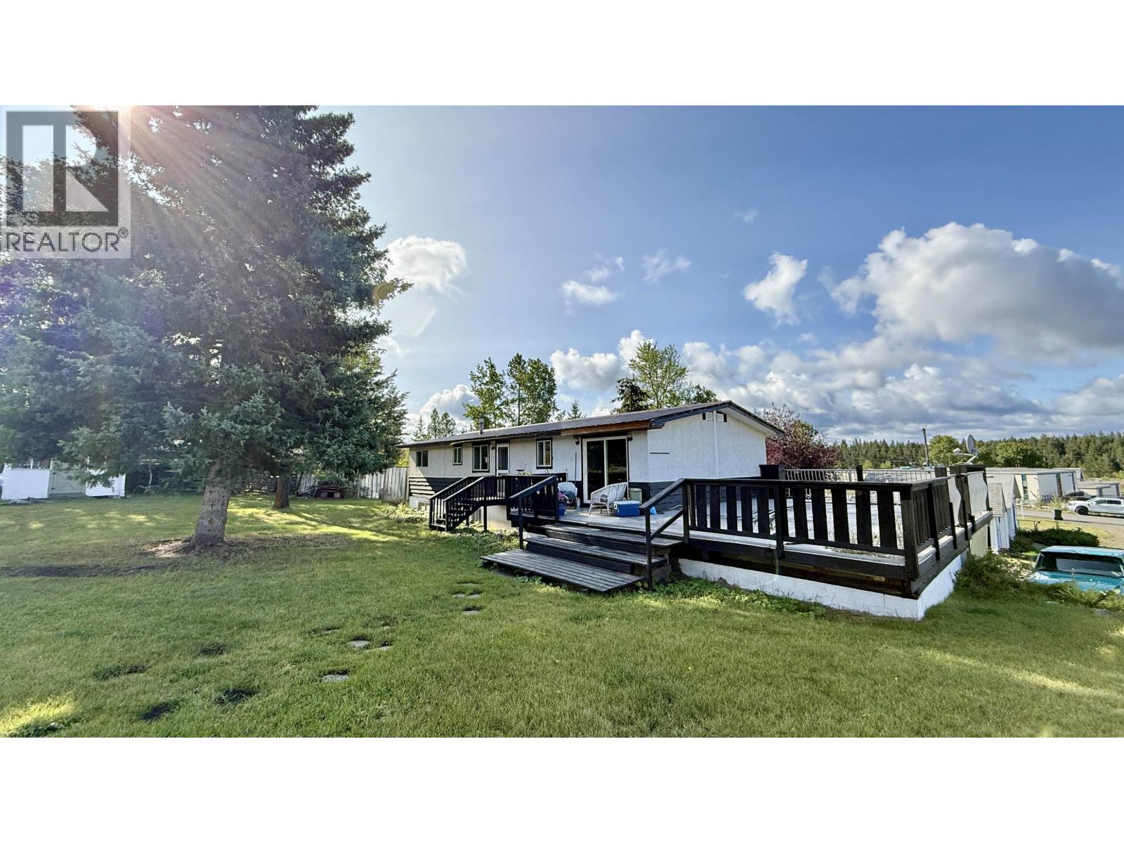 4953 Telqua Drive, 108 Mile Ranch, British Columbia  V0K 2E1 - Photo 2 - R3082511