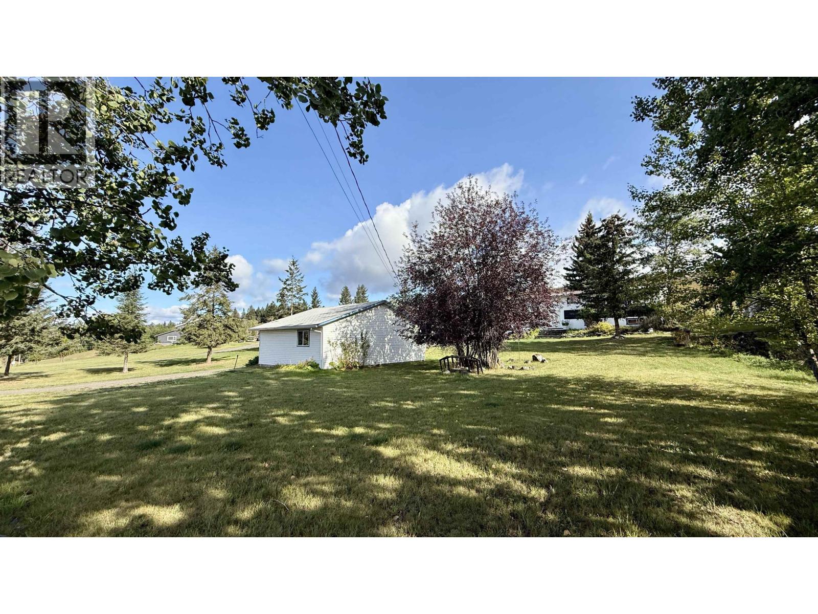 4953 Telqua Drive, 108 Mile Ranch, British Columbia  V0K 2E1 - Photo 26 - R3082511