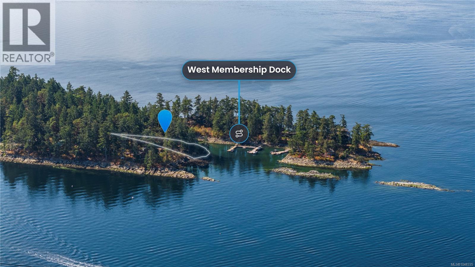 5 Wise Island, Gulf Islands, British Columbia  V0N 1P0 - Photo 3 - 1048335