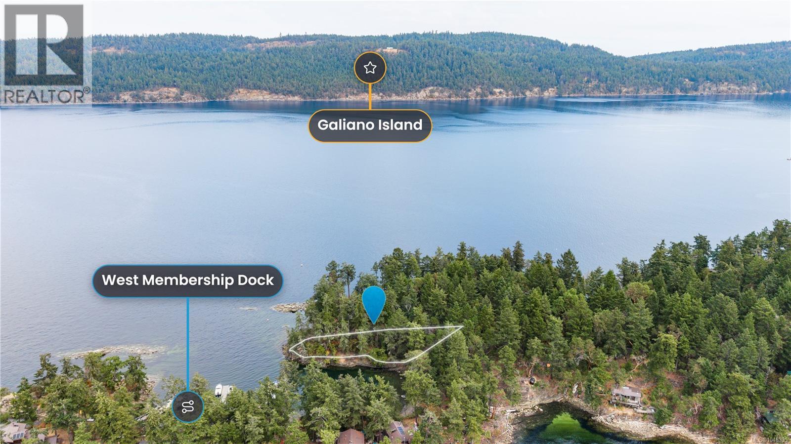 5 Wise Island, Gulf Islands, British Columbia  V0N 1P0 - Photo 4 - 1048335
