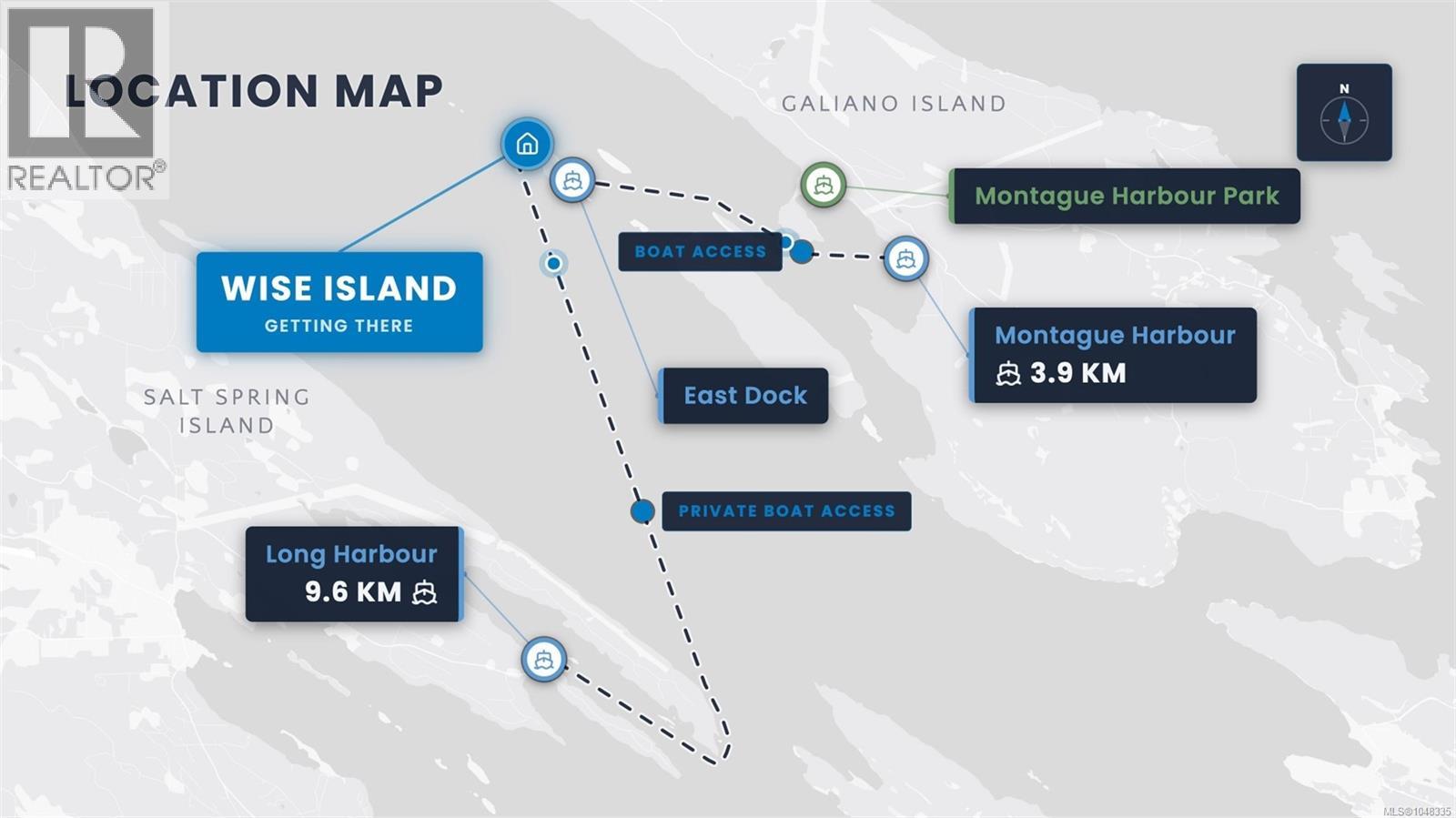 5 Wise Island, Gulf Islands, British Columbia  V0N 1P0 - Photo 21 - 1048335