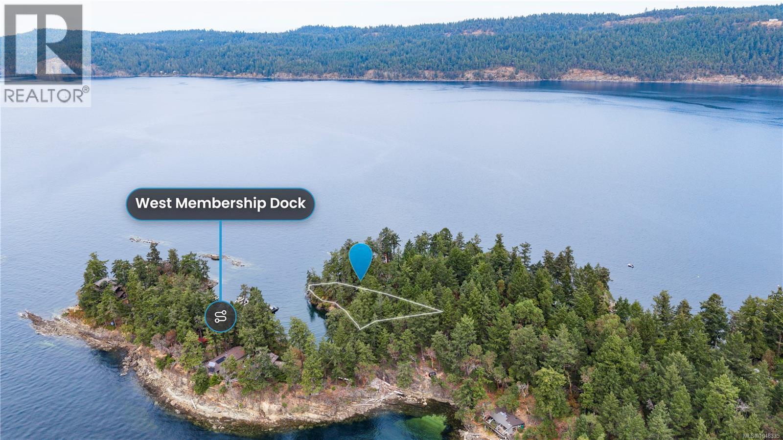 5 Wise Island, Gulf Islands, British Columbia  V0N 1P0 - Photo 20 - 1048335