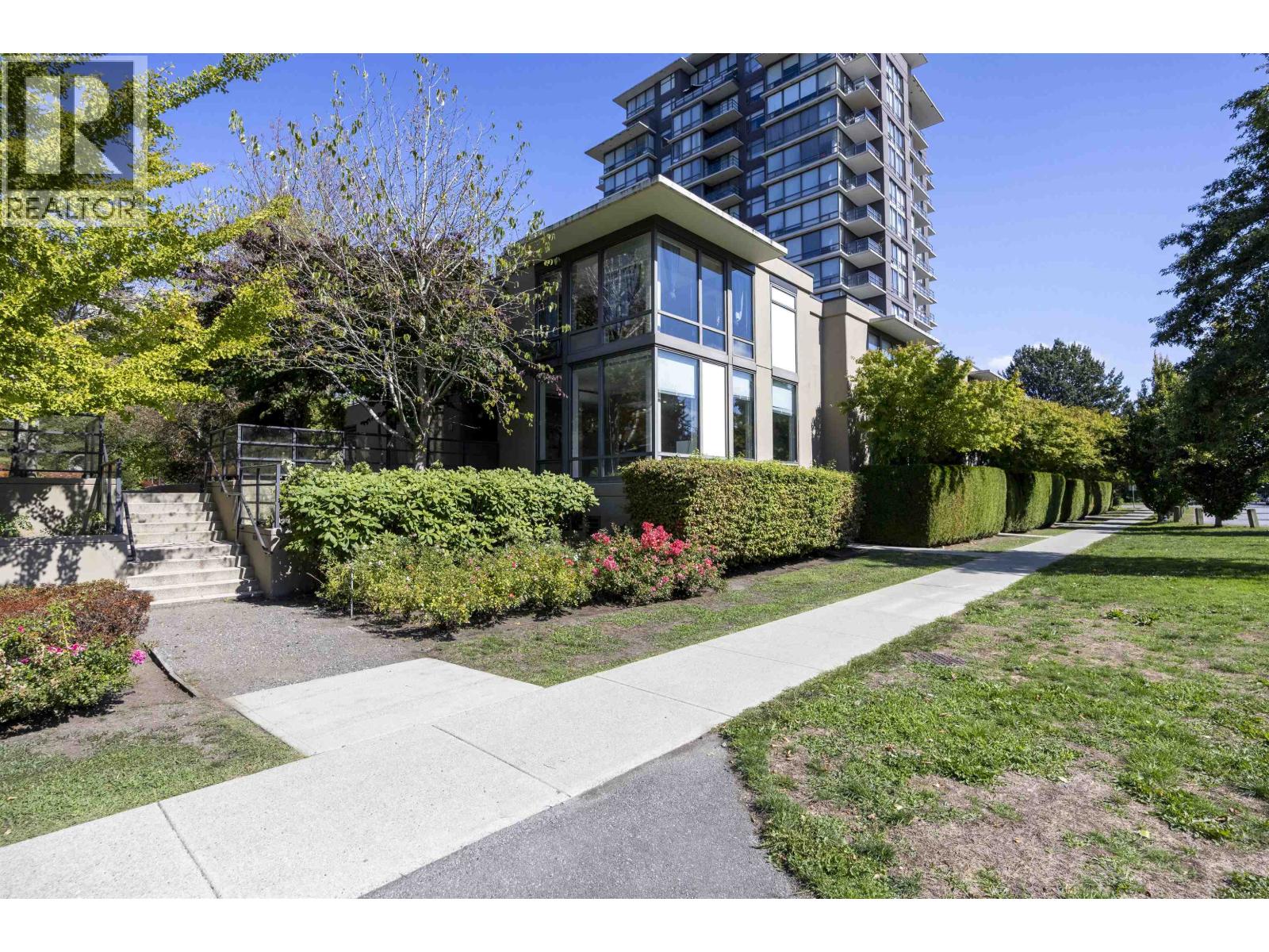 TH1 6333 KATSURA STREET, Richmond, British Columbia