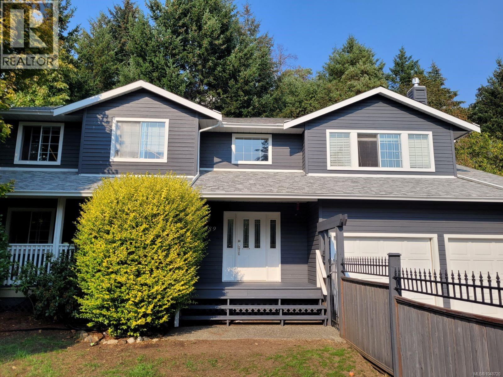2689 Crystalview Dr, Langford, British Columbia