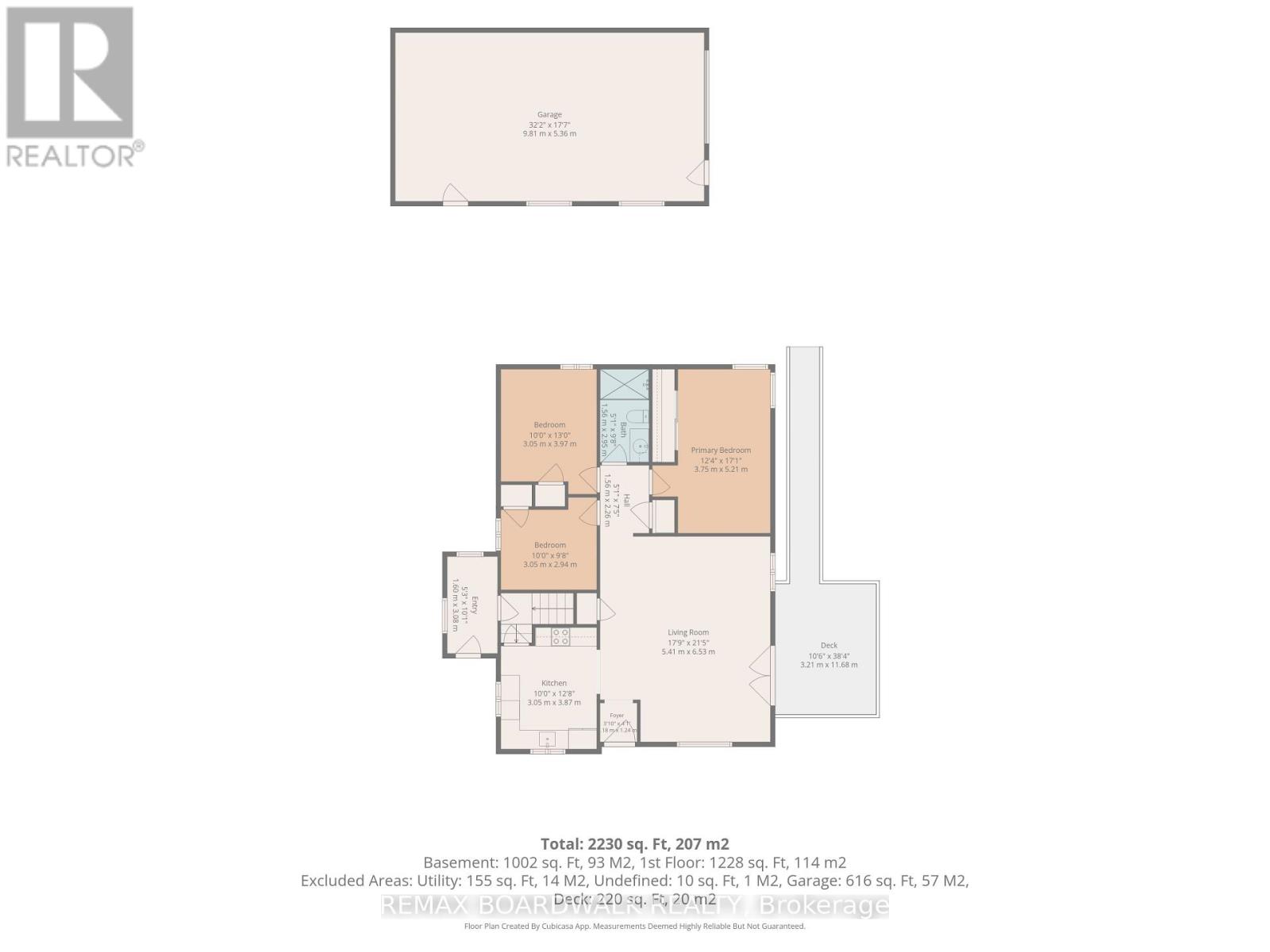 583 Donald Street, Ottawa, Ontario  K1K 1L5 - Photo 47 - X13768640