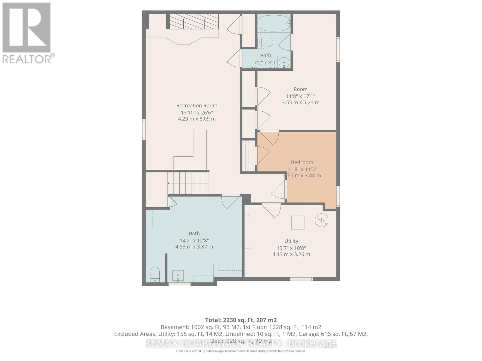 583 Donald Street, Ottawa, Ontario  K1K 1L5 - Photo 48 - X13768640