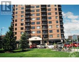 407 - 314 CENTRAL PARK DRIVE, Ottawa, Ontario