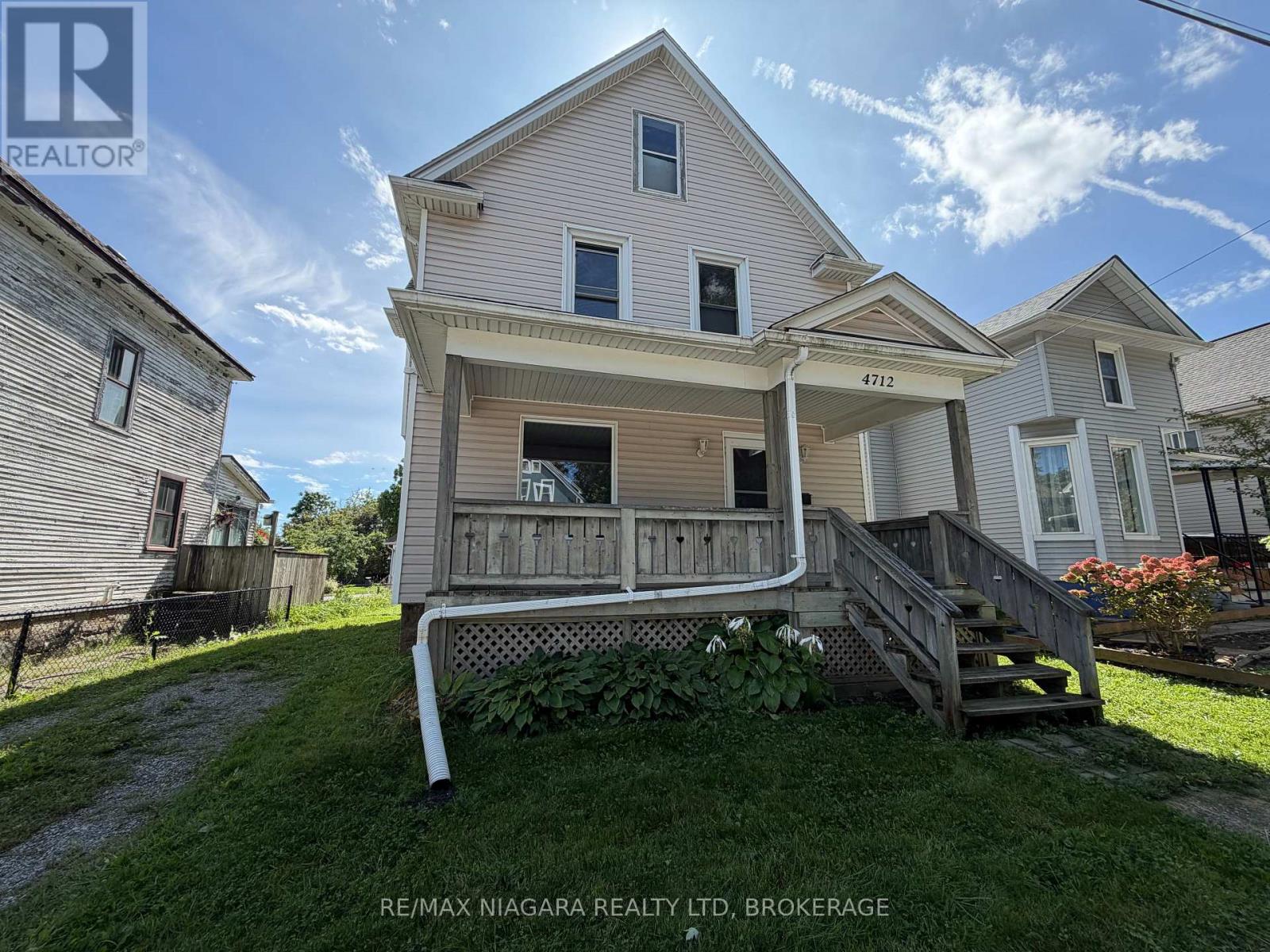 4712 COOKMAN CRESCENT, Niagara Falls, Ontario