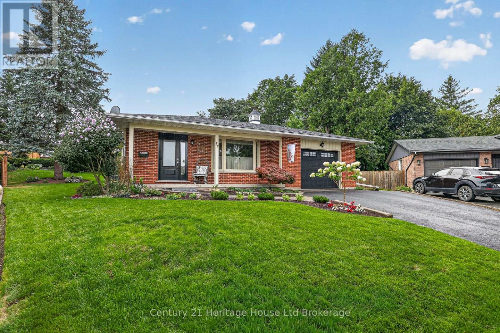 27 Silcox Place, Woodstock, Ontario  N4S 8M8 - Photo 10 - X13768644