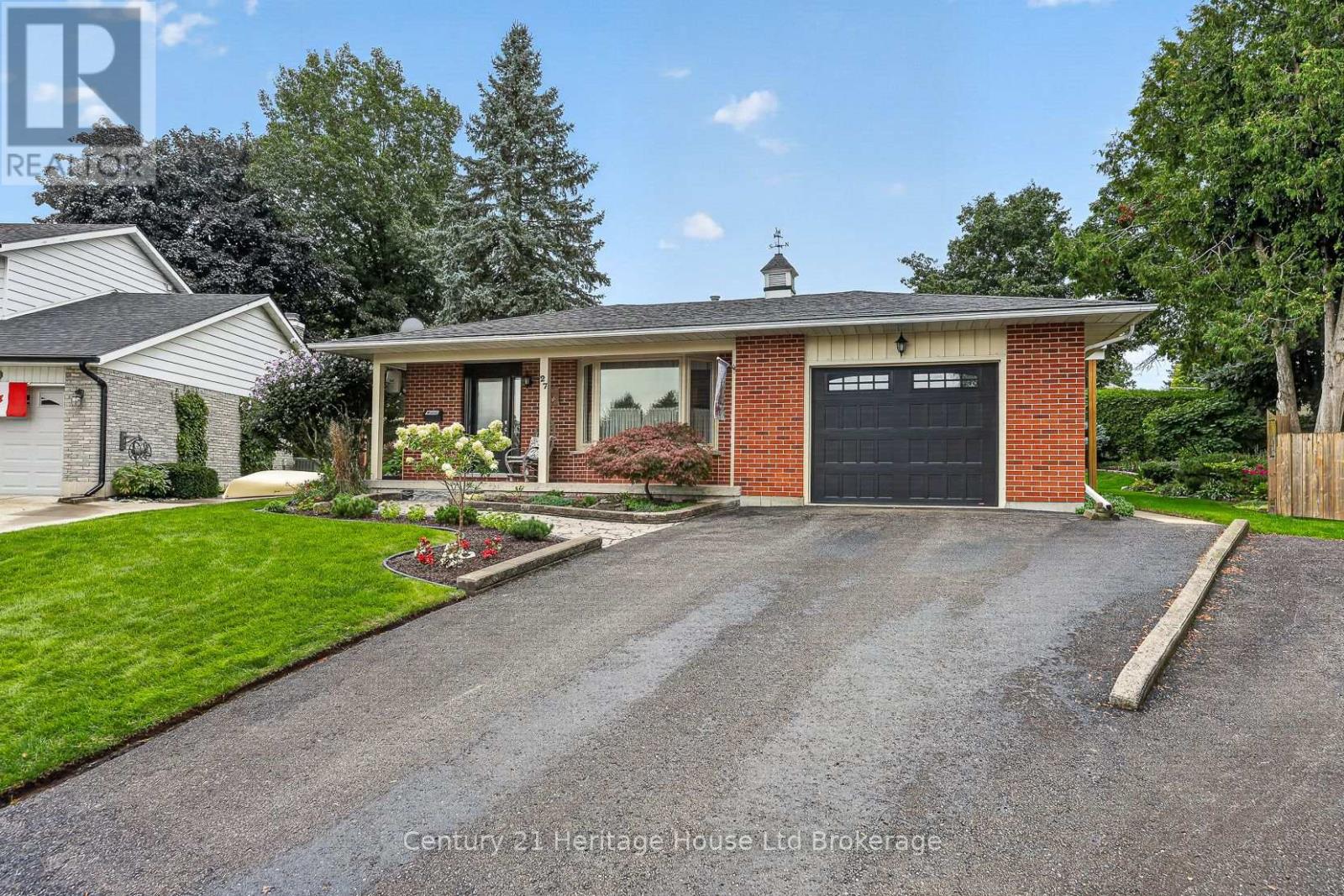 27 Silcox Place, Woodstock, Ontario  N4S 8M8 - Photo 12 - X13768644